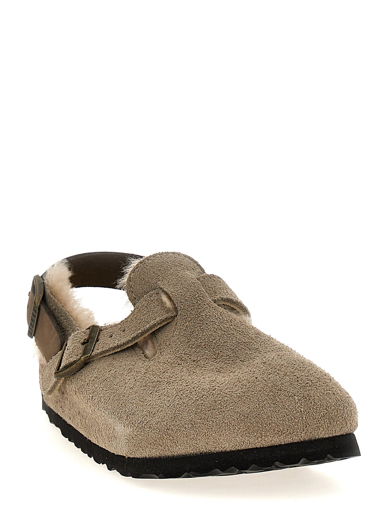 BIRKENSTOCK - BIRKENSTOCK - ’Tokio’ sabots - Men’s Shoes