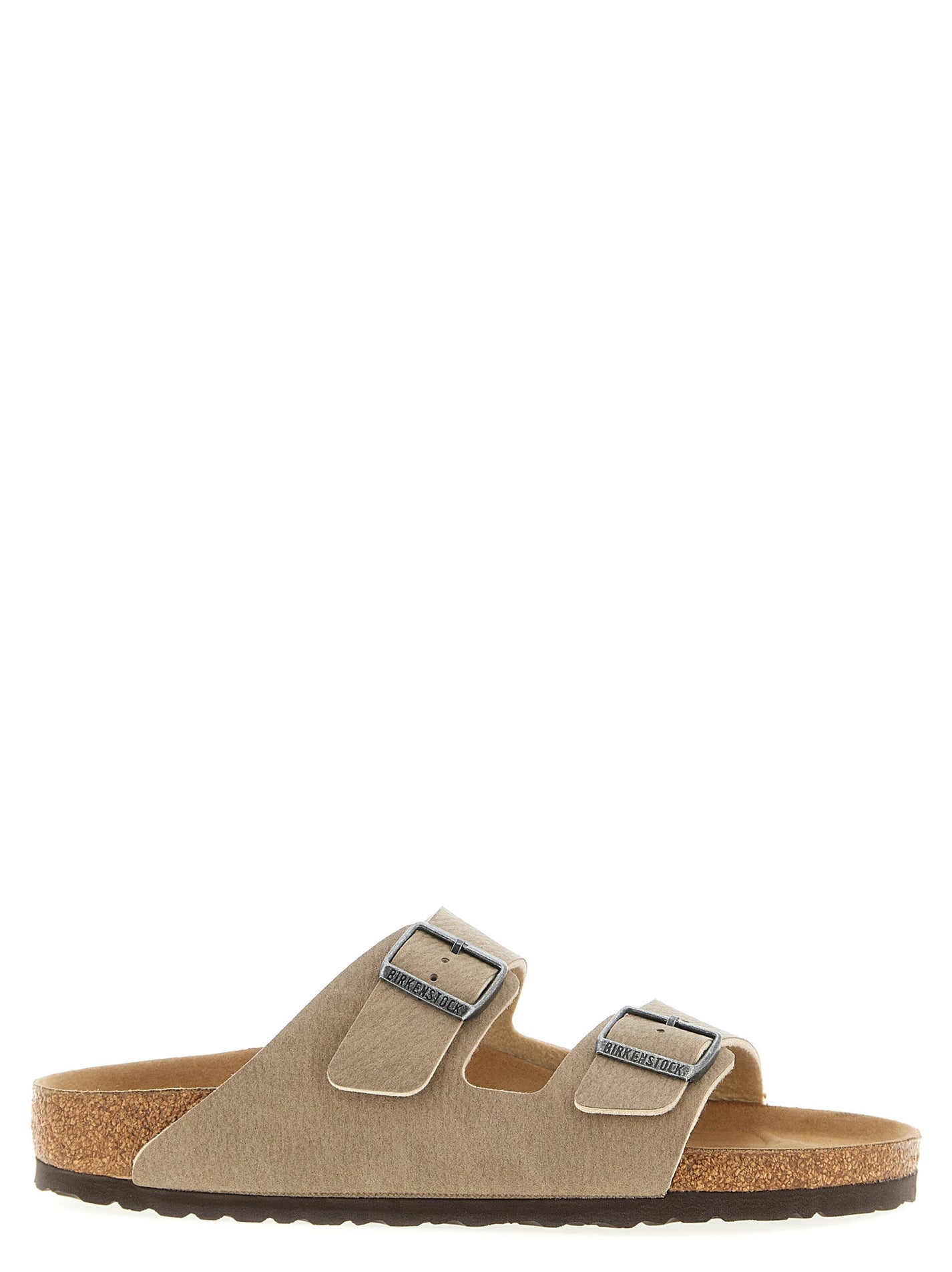 BIRKENSTOCK - BIRKENSTOCK - ’Arizona BS - Vegan’ sandals - Women’s Shoes