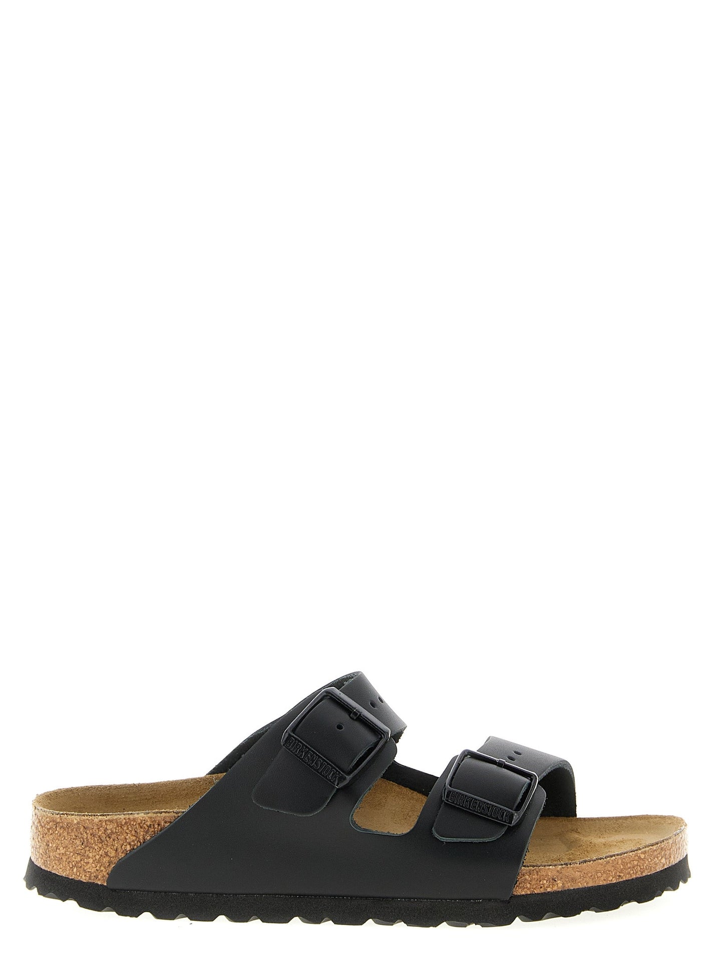 BIRKENSTOCK - BIRKENSTOCK - ’Arizona BS’ sandals - Men’s Shoes
