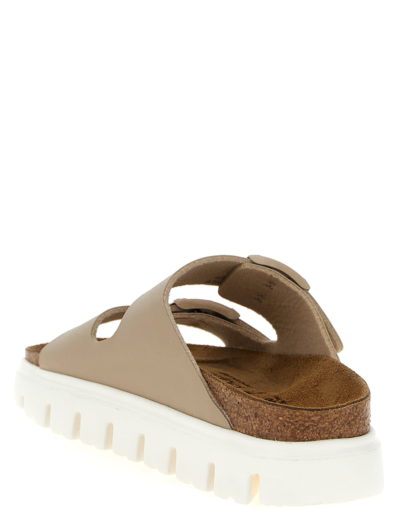 BIRKENSTOCK - BIRKENSTOCK - ’Arizona PAP Chunky’ sandals - Men’s Shoes