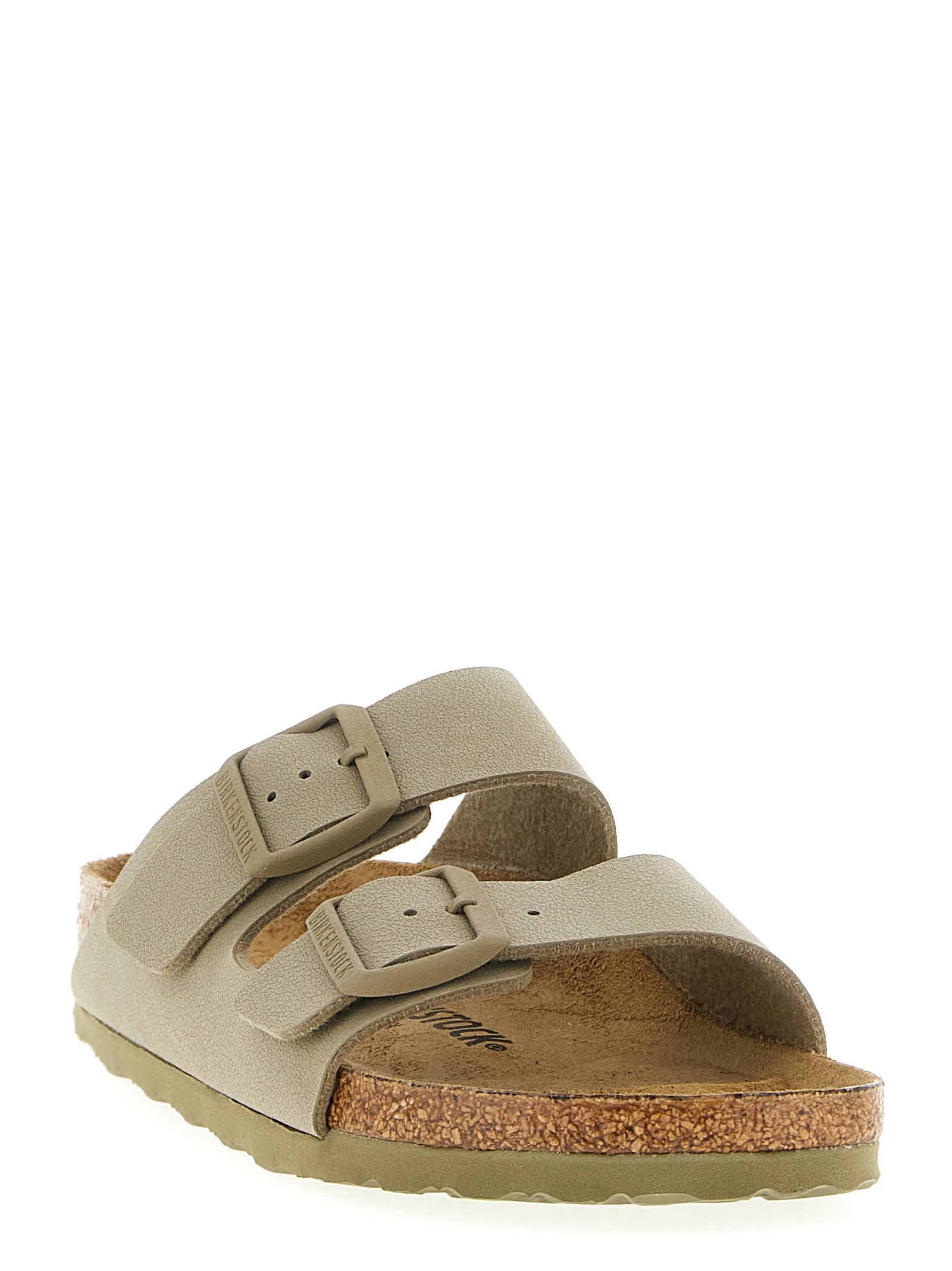 BIRKENSTOCK - BIRKENSTOCK - ’Arizona BS’ sandals - Women’s Shoes