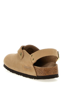 BIRKENSTOCK - BIRKENSTOCK - ’Tokio’ sabots - Women’s Shoes