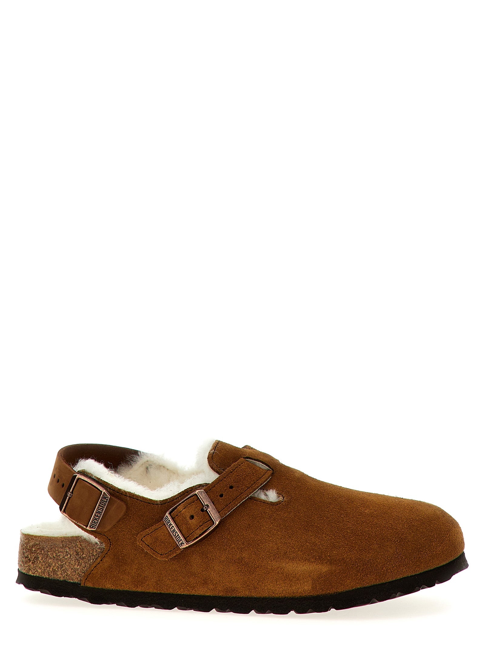 BIRKENSTOCK - BIRKENSTOCK - ’Tokio’ sabots - Men’s Shoes
