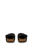 Birkenstock Unisex Sabot Tokio Black, view 4