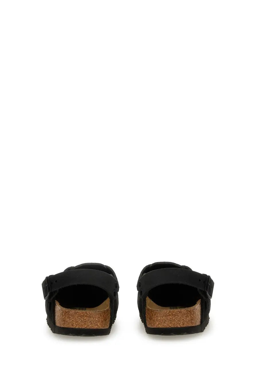 Birkenstock Unisex Sabot Tokio Black, view 4