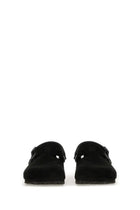 Birkenstock Unisex Sabot Tokio Black, view 5