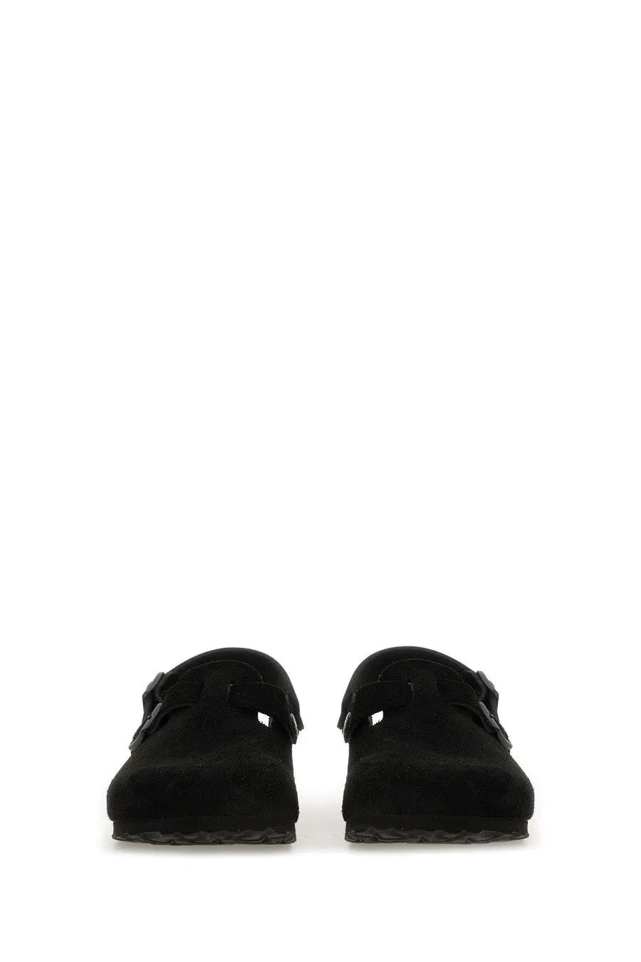 Birkenstock Unisex Sabot Tokio Black, view 5
