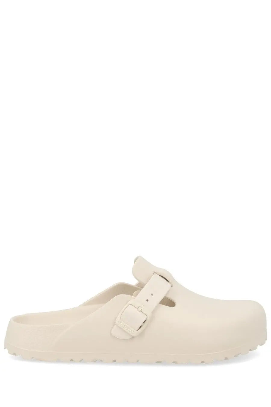 Birkenstock Unisex Sabot Boston White