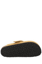 Birkenstock Unisex Sabot Loma Brown, view 3