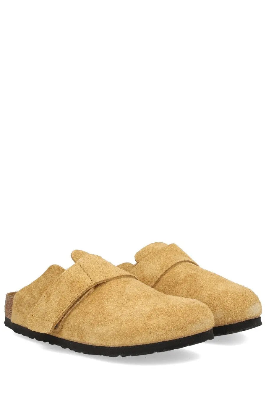 Birkenstock Unisex Sabot Loma Brown, view 2