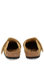 Birkenstock Unisex Sabot Loma Brown, view 5