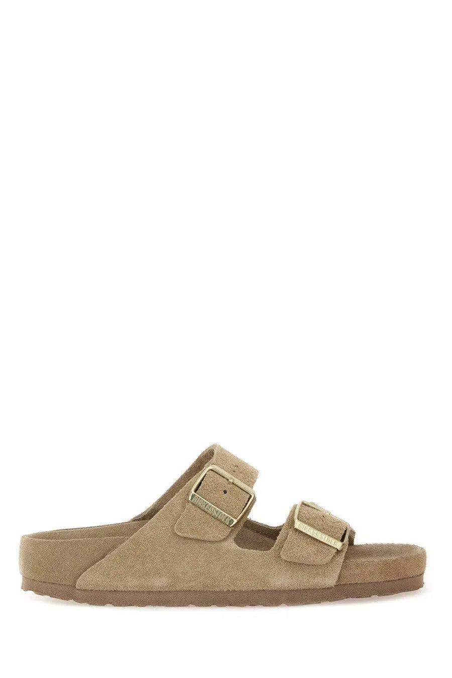 Birkenstock Unisex Sandal Arizona Beige