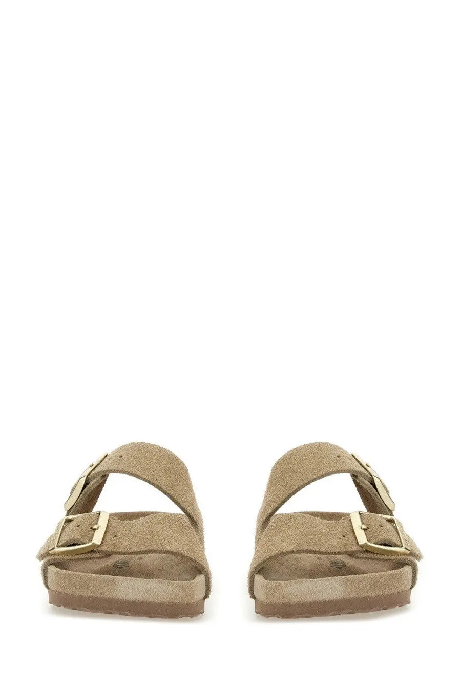 Birkenstock Unisex Sandal Arizona Beige, view 4