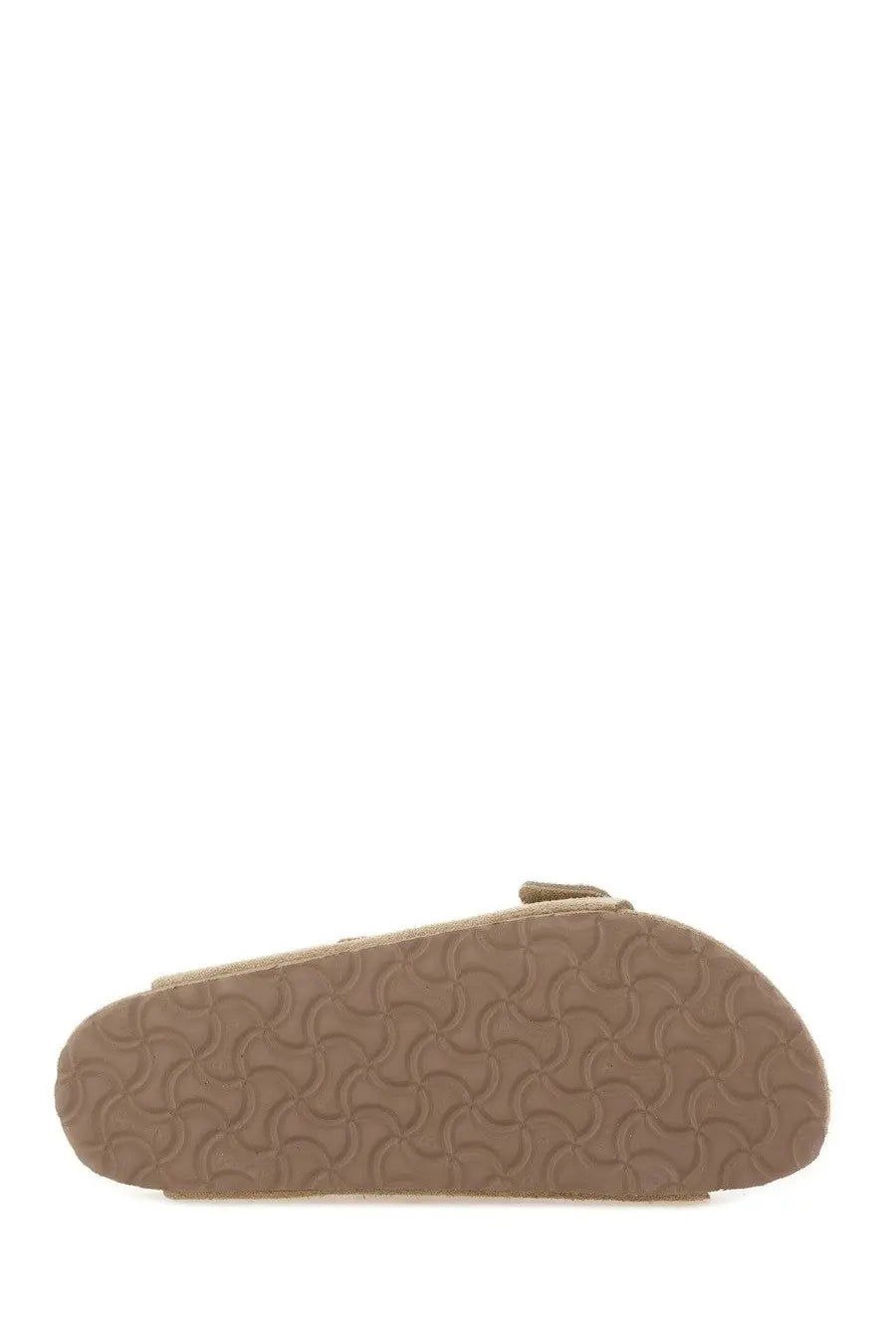 Birkenstock Unisex Sandal Arizona Beige, view 5