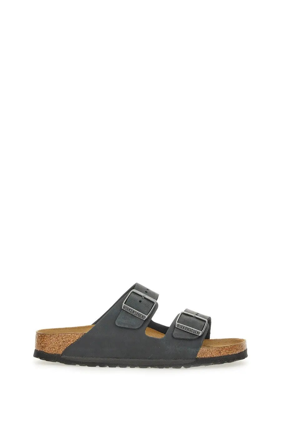 Birkenstock Unisex Sandal Arizona Black