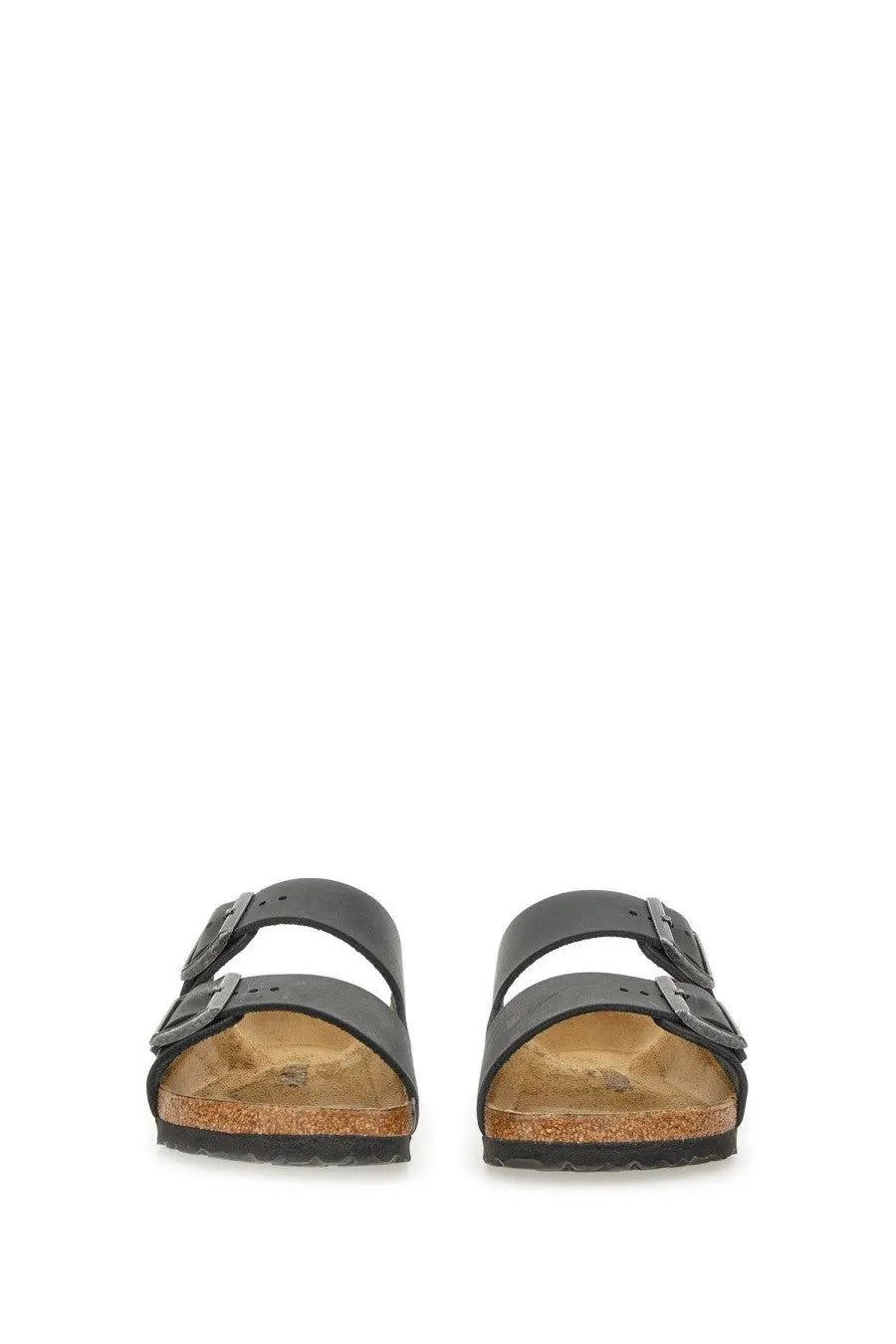 Birkenstock Unisex Sandal Arizona Black, view 5