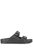 Birkenstock Unisex Sandal Arizona Grey