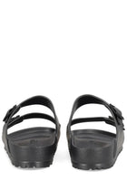 Birkenstock Unisex Sandal Arizona Grey, view 4