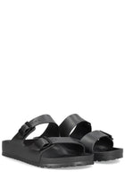Birkenstock Unisex Sandal Arizona Grey, view 2