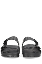 Birkenstock Unisex Sandal Arizona Grey, view 3