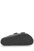 Birkenstock Unisex Sandal Arizona Grey, view 6