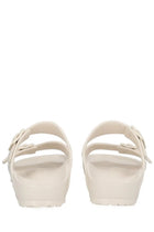 Birkenstock Unisex Sandal Arizona White, view 4