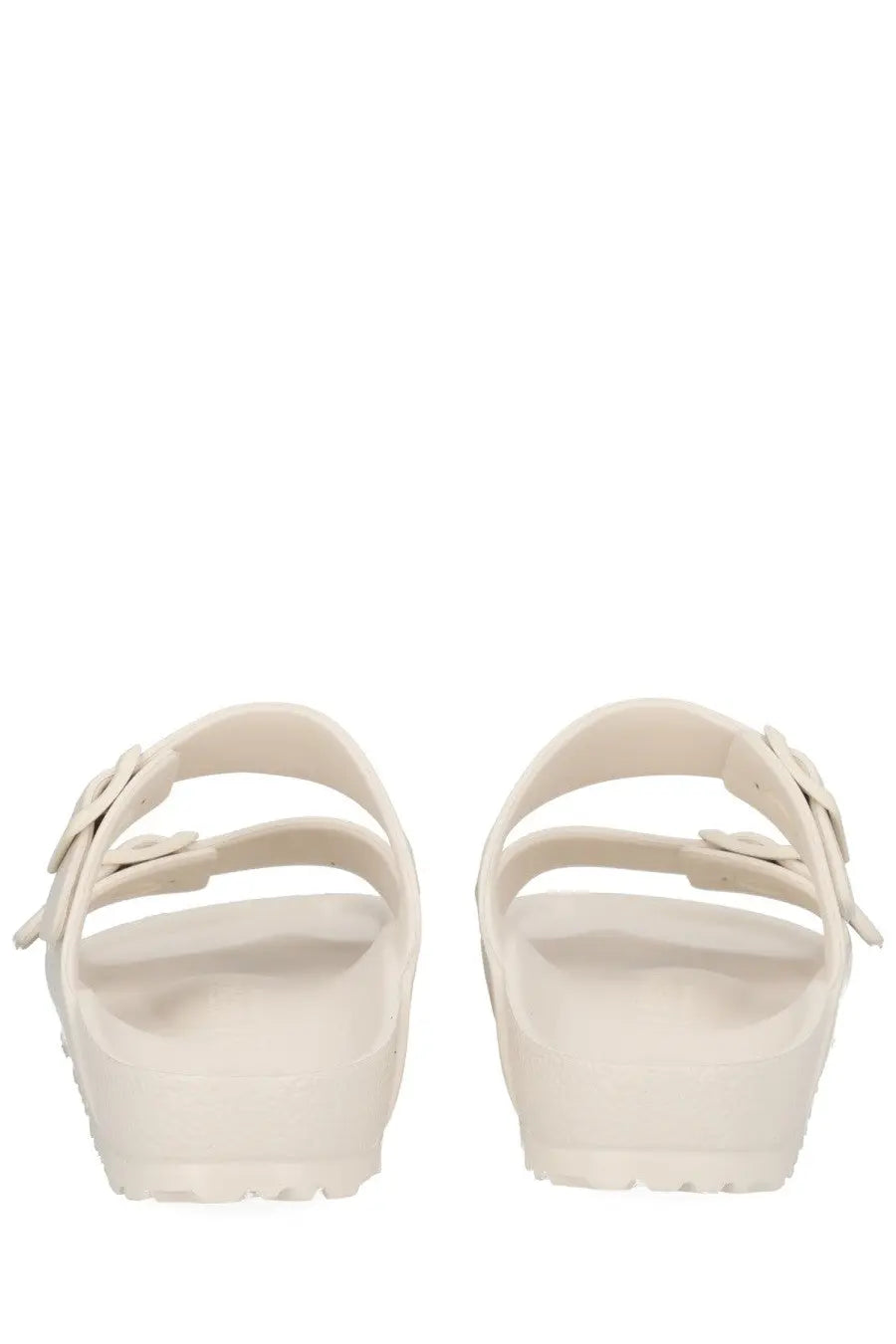Birkenstock Unisex Sandal Arizona White, view 4
