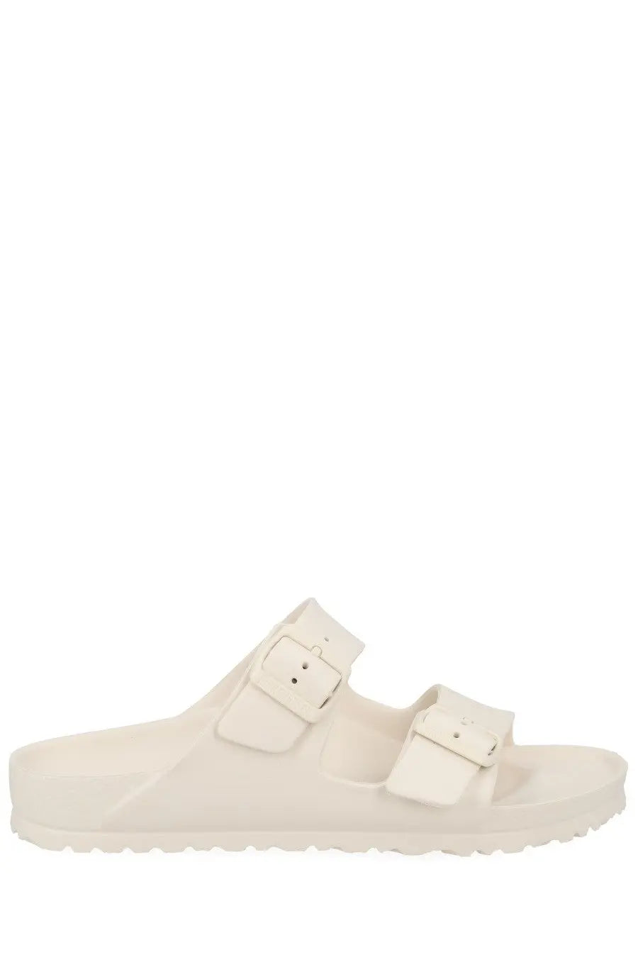 Birkenstock Unisex Sandal Arizona White