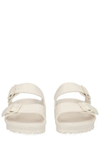 Birkenstock Unisex Sandal Arizona White, view 3