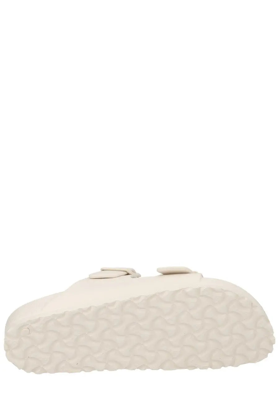 Birkenstock Unisex Sandal Arizona White, view 5