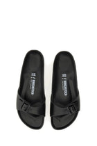 Birkenstock Unisex Sandal Madrid Black, view 5