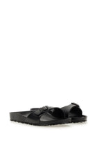 Birkenstock Unisex Sandal Madrid Black, view 2