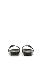 Birkenstock Unisex Sandal Madrid Black, view 3