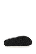 Birkenstock Unisex Sandal Madrid Black, view 4