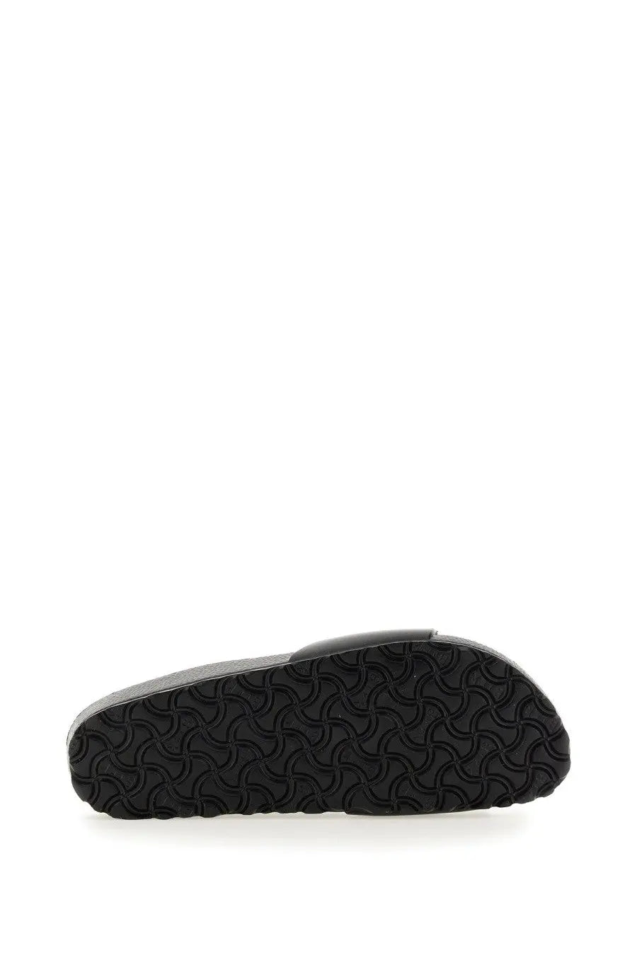 Birkenstock Unisex Sandal Madrid Black, view 4