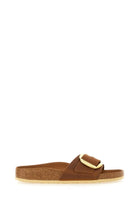 Birkenstock Unisex Sandal Madrid Brown