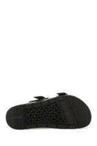 Birkenstock Unisex Sandal Shinjuku Black, view 5