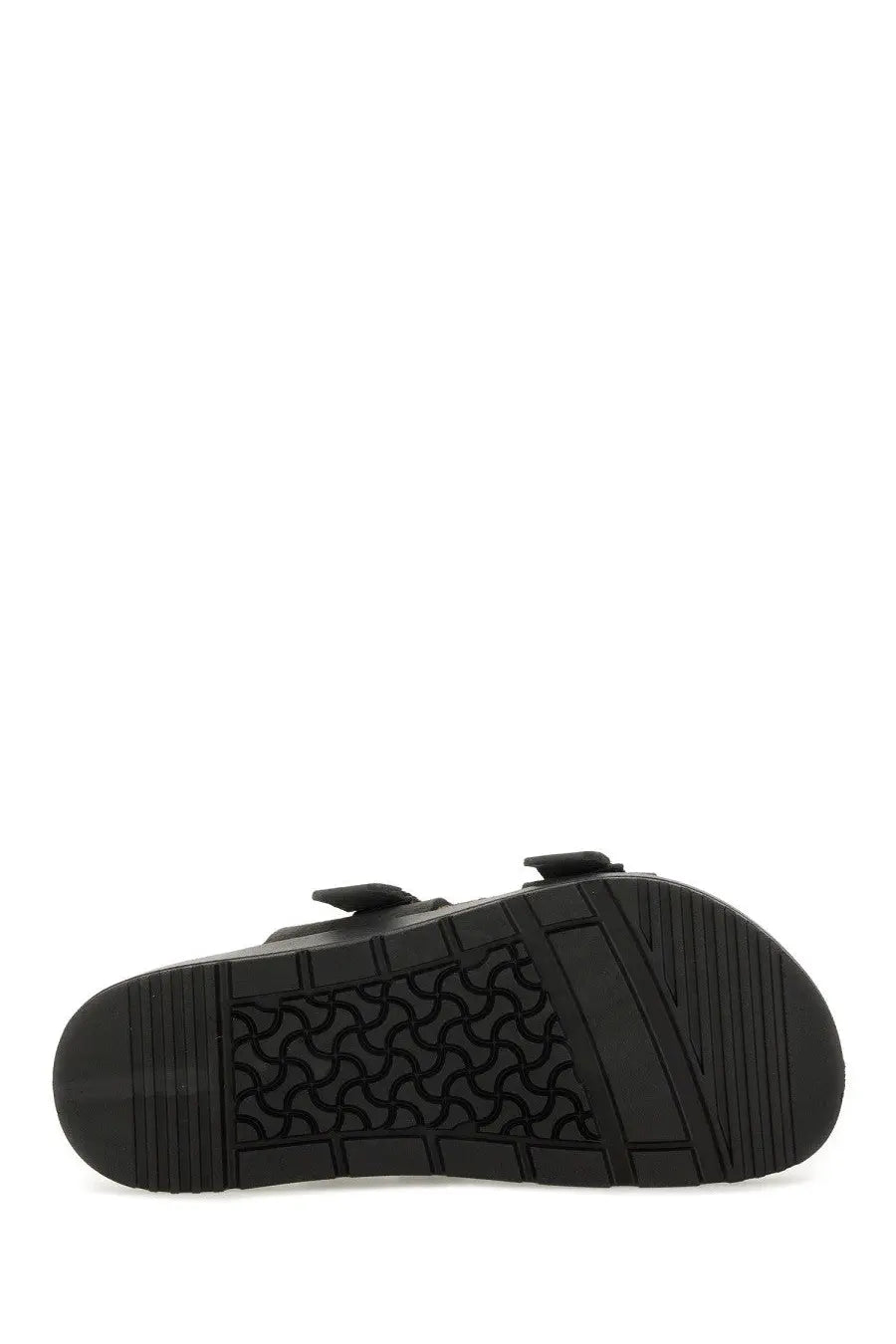 Birkenstock Unisex Sandal Shinjuku Black, view 5