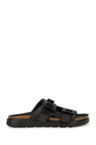 Birkenstock Unisex Sandal Shinjuku Black