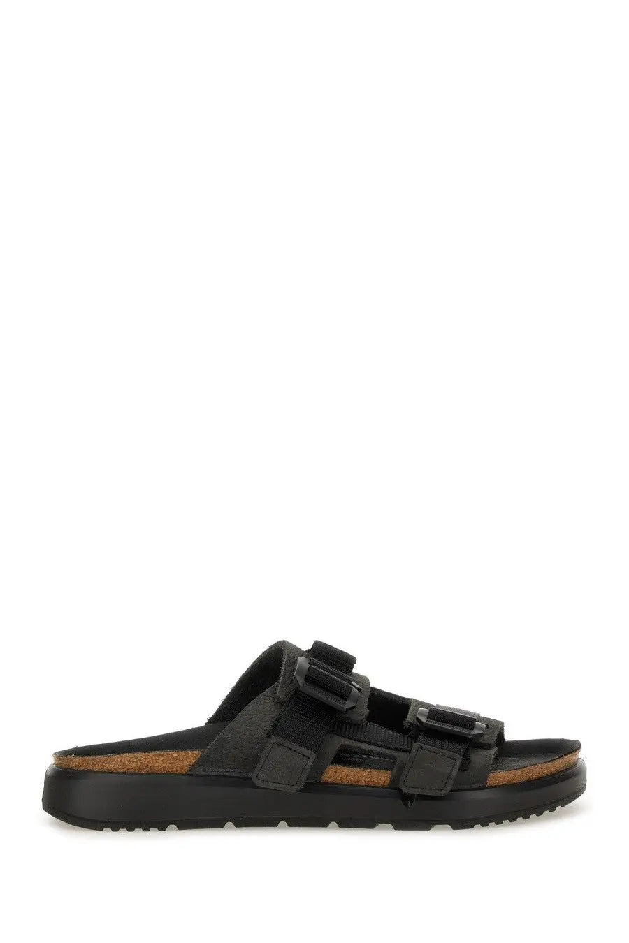 Birkenstock Unisex Sandal Shinjuku Black