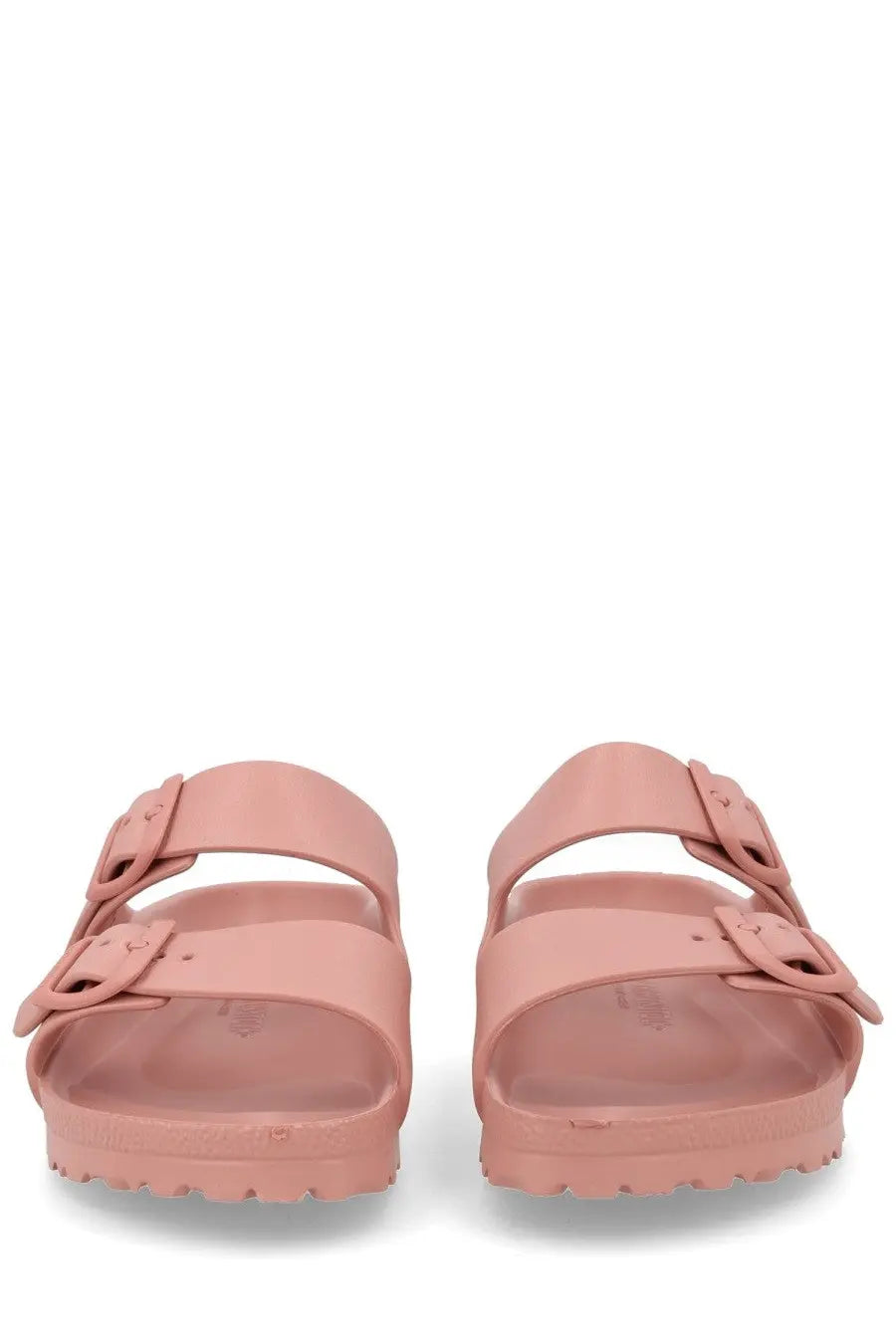 Birkenstock Unisex Arizona Sandals Blue, view 3