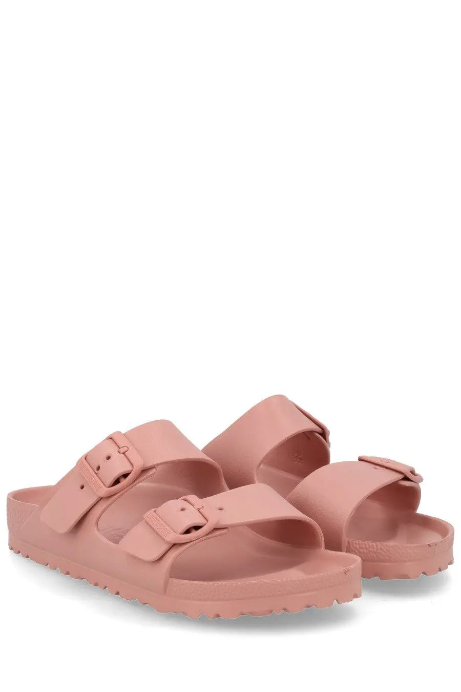 Birkenstock Unisex Arizona Sandals Blue, view 2