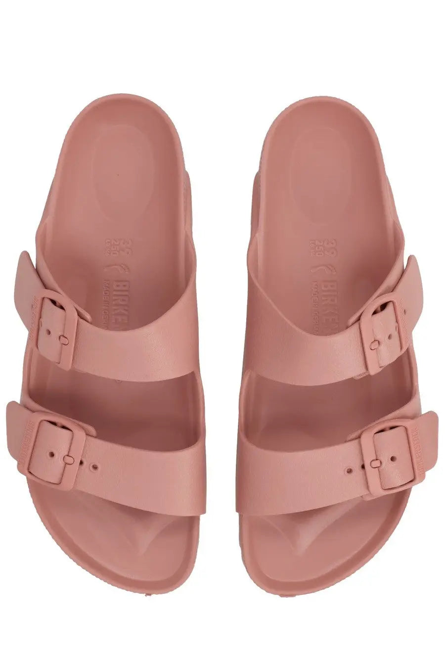 Birkenstock Unisex Arizona Sandals Blue, view 5