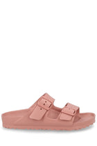 Birkenstock Unisex Arizona Sandals Blue