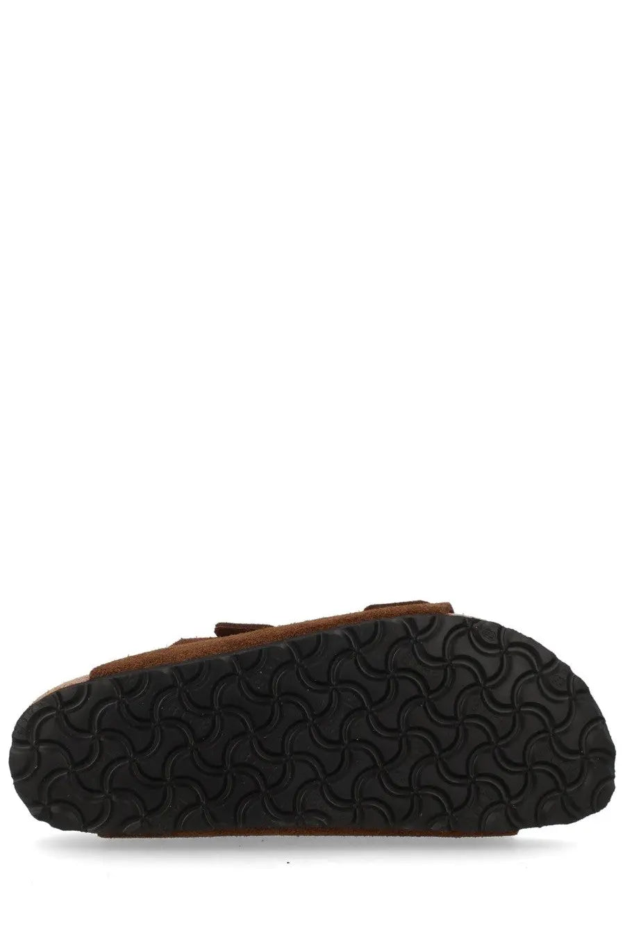 Birkenstock Unisex Arizona Sandals Brown, view 6