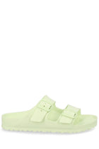 Birkenstock Unisex Arizona Sandals Green