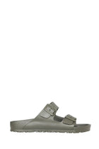 Birkenstock Unisex Arizona Sandals Green