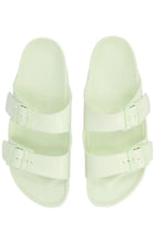 Birkenstock Unisex Arizona Sandals Green, view 5