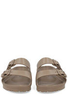 Birkenstock Unisex Arizona Sandals Grey, view 3