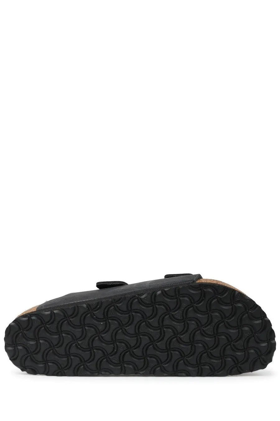 Birkenstock Unisex Arizona Sfb Sandals Black, view 6